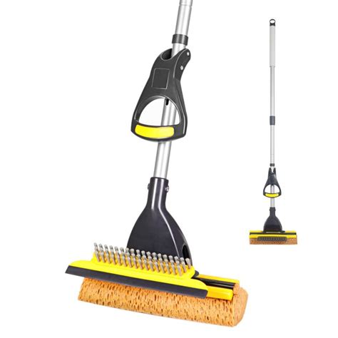 Clean Smarter, Not Harder: Switch to the Magic Sponge Mop Today